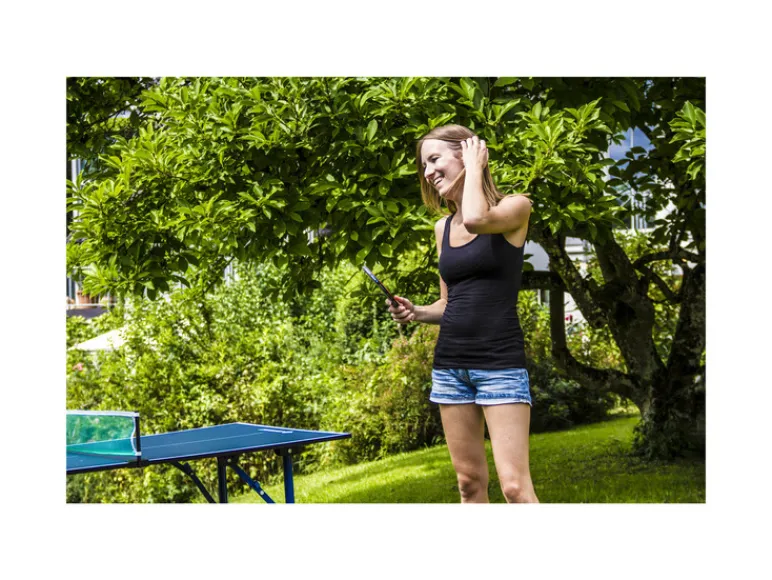 Tafeltennistafel Midi XL<Schildkröt-Funsports Outlet