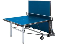 Tafeltennistafel Roller Outdoor 1000<DONIC Best
