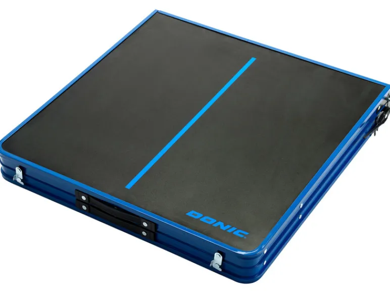 Tafeltennistafel set Midi Portable PRO<DONIC Online