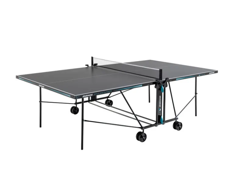 Tafeltennistafel STYLE 600 Outdoor<DONIC New