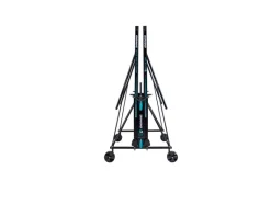 Tafeltennistafel STYLE 600 Outdoor<DONIC New