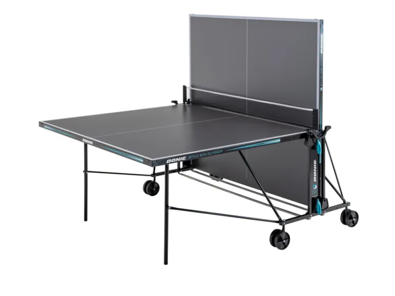 Tafeltennistafel STYLE 600 Outdoor<DONIC New