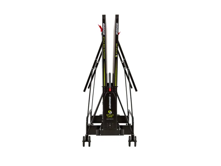 Tafeltennistafel STYLE 800 Outdoor<DONIC Hot