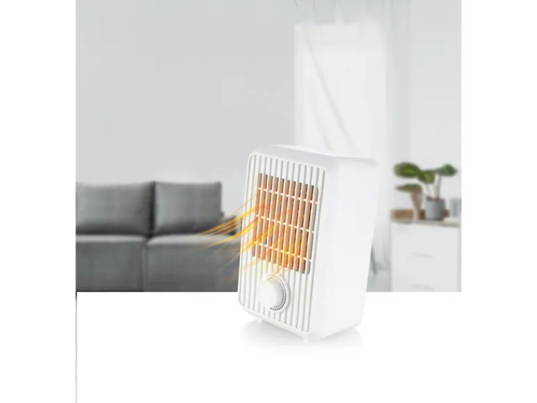 Tafelventilatorkachel<SILVERCREST® New