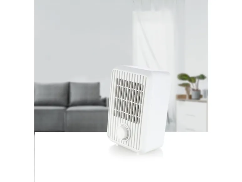 Tafelventilatorkachel<SILVERCREST® New