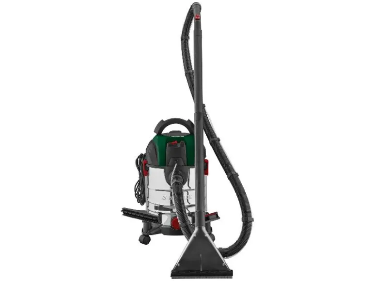 Tapijtreiniger 1600 W<PARKSIDE® Outlet