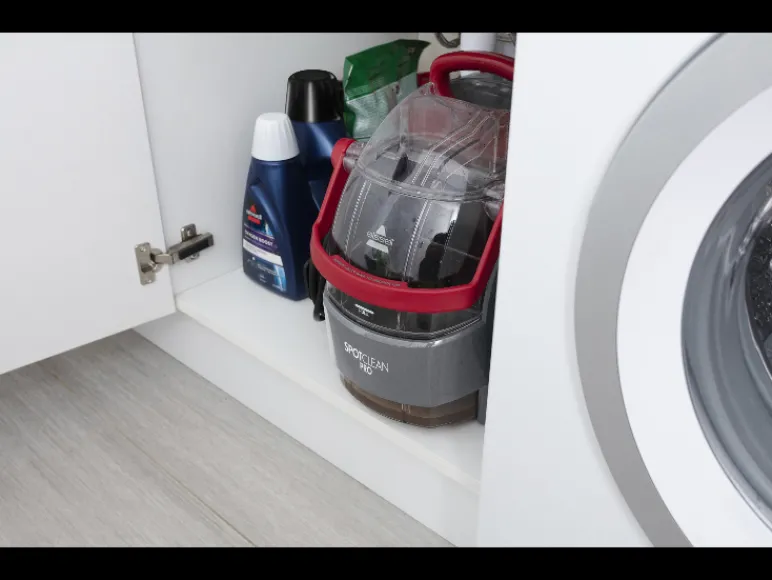 Tapijtreiniger SpotClean Professional 1558N<Bissell