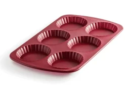 Tartelettevorm 34 x 22 cm<Coox Discount