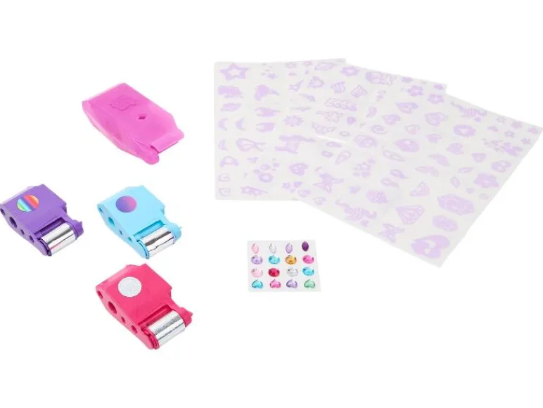 Tattoo speelset Shimmer me Body Art< Clearance