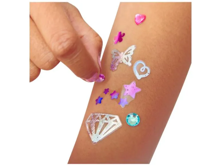 Tattoo speelset Shimmer me Body Art< Clearance