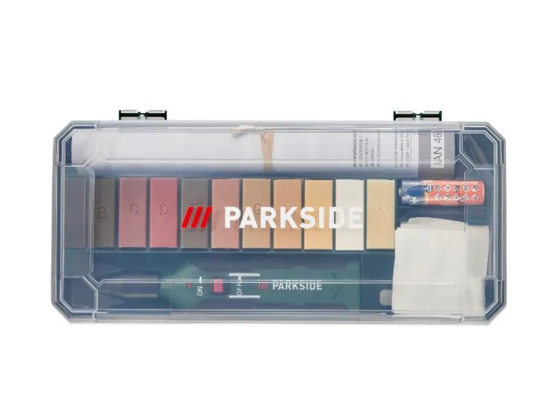 Tegel of laminaat reparatieset<PARKSIDE®