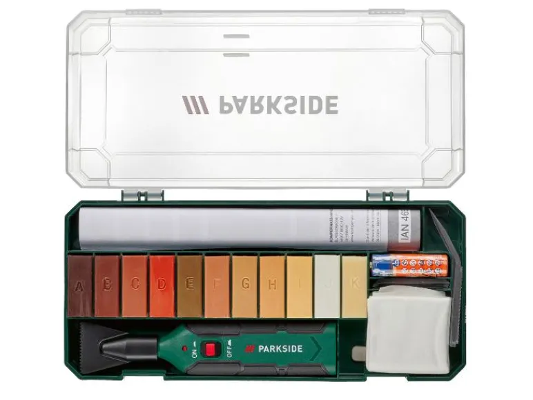 Tegel of laminaat reparatieset<PARKSIDE®