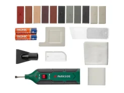 Tegel of laminaat reparatieset<PARKSIDE® Sale