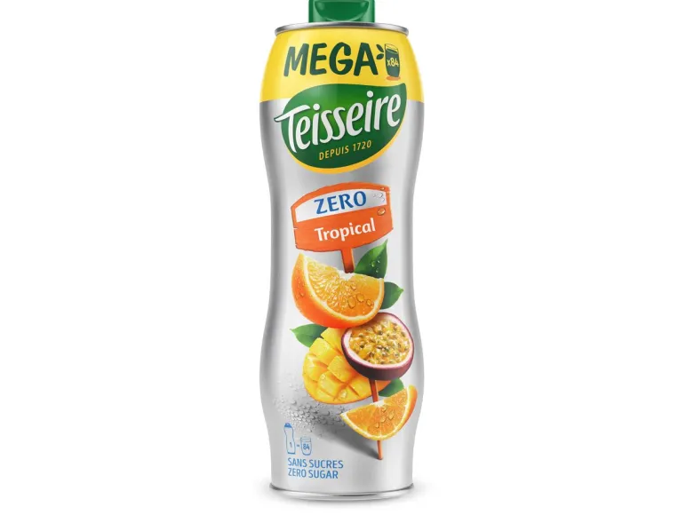 Teisseire< Sale