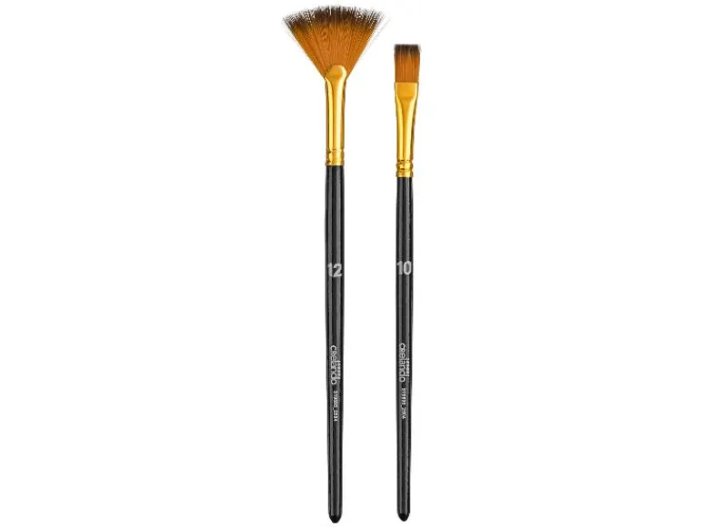 Tekenkoffer 81-delig<crelando® Sale