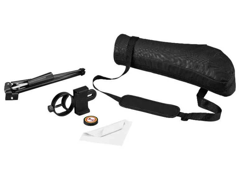 Telescoop 20–60 x 60<CRIVIT Outlet
