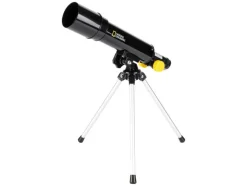 Telescoop en microscoop set<National Geographic New