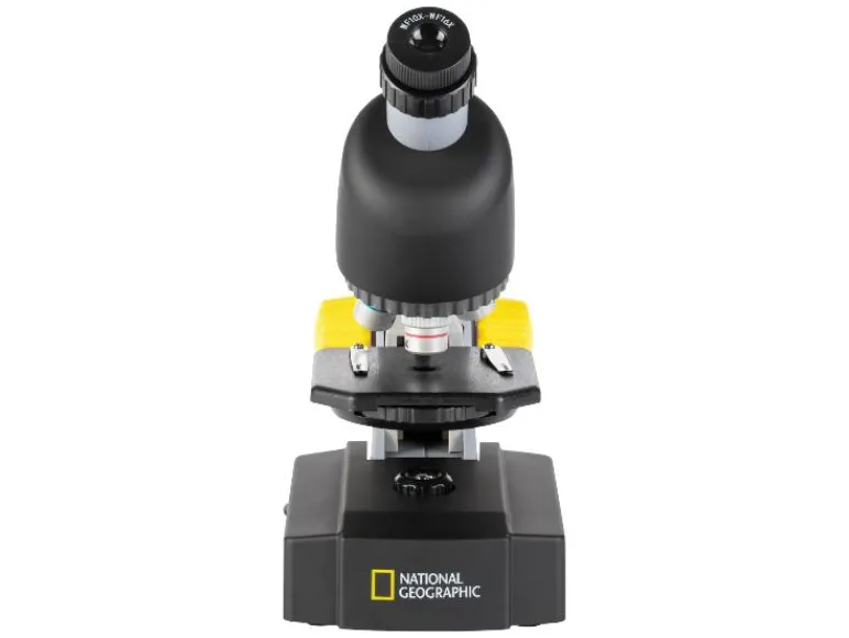 Telescoop en microscoop set<National Geographic New