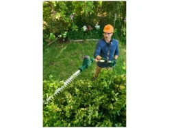 Telescopische accu-heggenschaar 20 V met accu en lader<PARKSIDE® Best