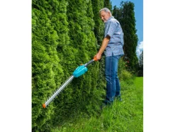 Telescopische accu-heggenschaar THS 42/18V P4A<Gardena Discount