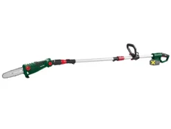 Telescopische accu-takkenzaag 20 V met accu en lader<PARKSIDE® Online