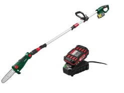 Telescopische accu-takkenzaag 20 V met accu en lader<PARKSIDE® Online