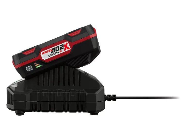 Telescopische accu-takkenzaag 20 V met accu en lader<PARKSIDE® Online