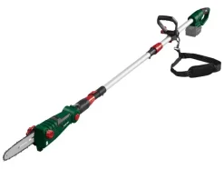 Telescopische accu-takkenzaag 20 V met accu en lader<PARKSIDE® Online