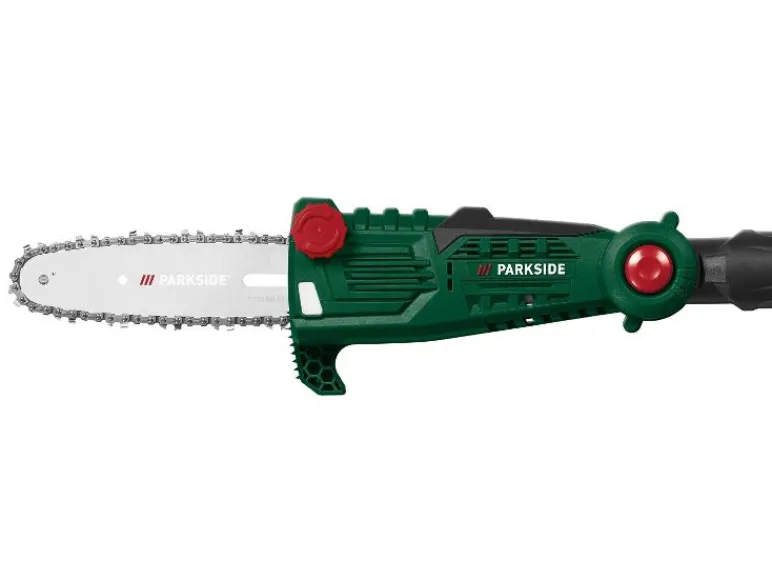 Telescopische accu-takkenzaag 20 V met accu en lader<PARKSIDE® Online