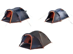 Tent Haika<TAMBU Best
