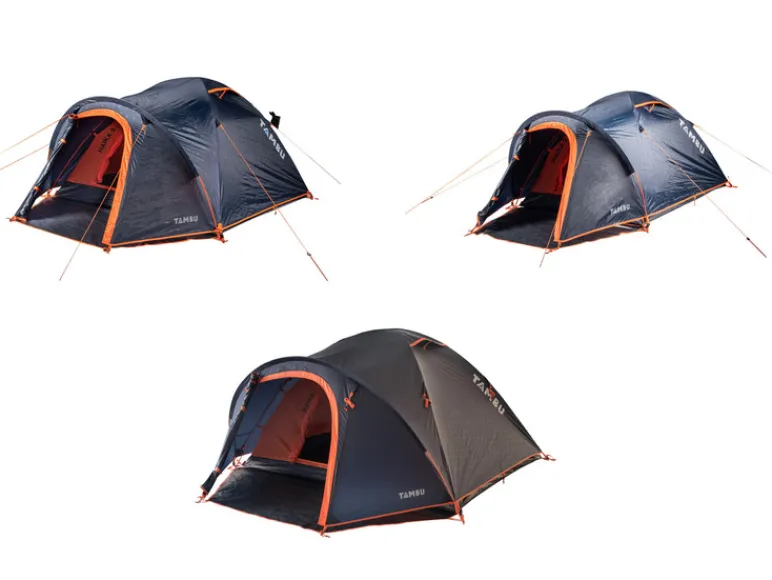 Tent Haika<TAMBU Best