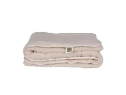 Texels Wol matras topper 140 x 200 cm<TXL Comfort Sale