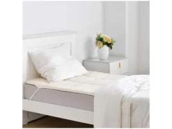 Texels Wol matras topper 160 x 200 cm<TXL Comfort New