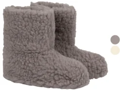 Texels Wol Pantoffels<TXL Comfort Outlet