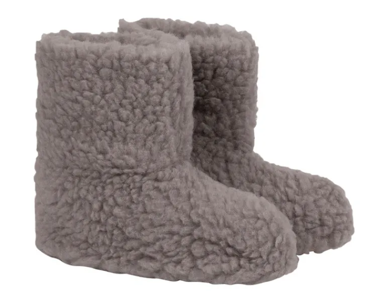 Texels Wol Pantoffels<TXL Comfort Outlet