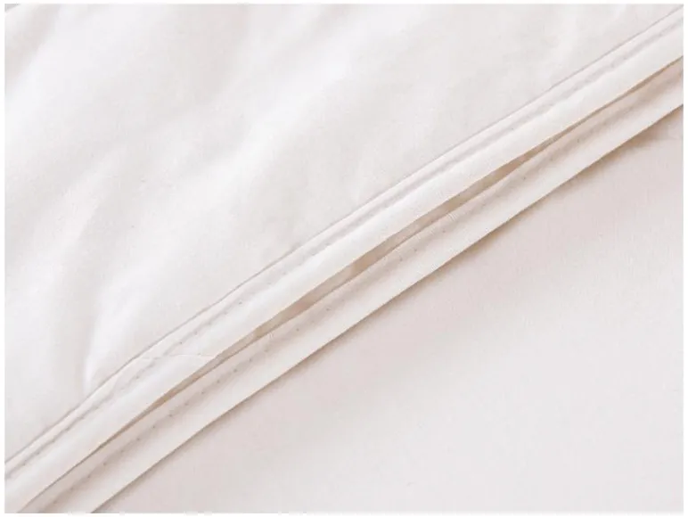 Texels Wol 4-seizoenen dekbed 200 x 220 cm<TXL Comfort
