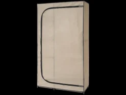 Textiele kledingkast<LIVARNO home Hot