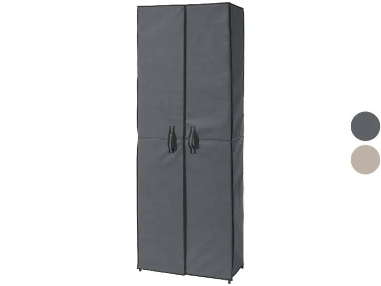 Textiele schoenenkast<LIVARNO home Online