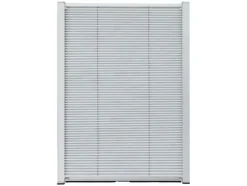 Thermo-plissé vouwgordijn 49,4 x 75-118 cm<LIVARNO home Sale