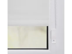 Thermo-rolgordijn Klemmfix<Lichtblick New