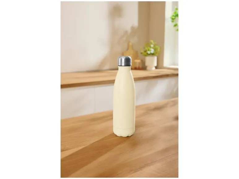 Thermosfles 500 ml<SILVERCREST® Clearance