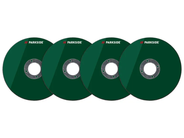 Toebehoren haakse slijper<PARKSIDE® Hot