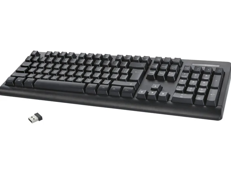 Toetsenbord<SILVERCREST®