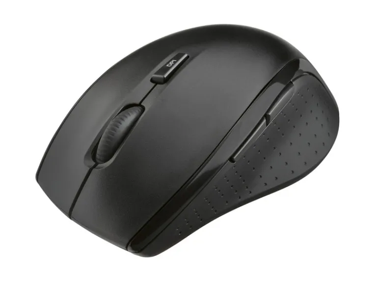 Toetsenbord-en-muis-set<SILVERCREST® Outlet