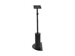 Toiletrolhouder met toiletborstel Cosenza<Wenko Discount