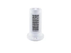 Toren ventilatorkachel 1500 W<TRONIC® Online