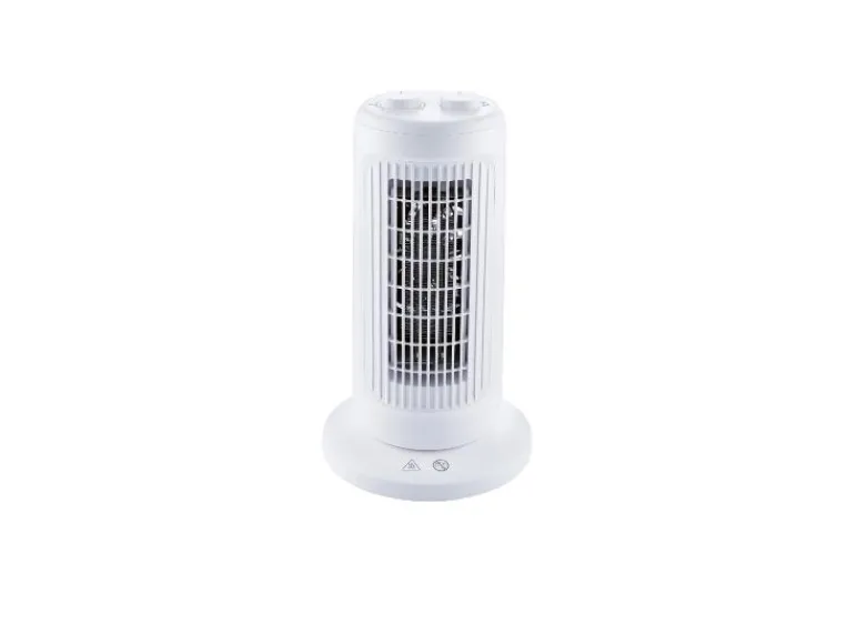 Toren ventilatorkachel 1500 W<TRONIC® Online