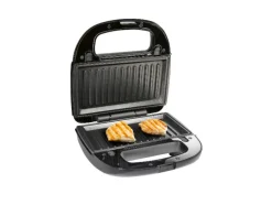 Tosti-ijzer<SILVERCREST® Best