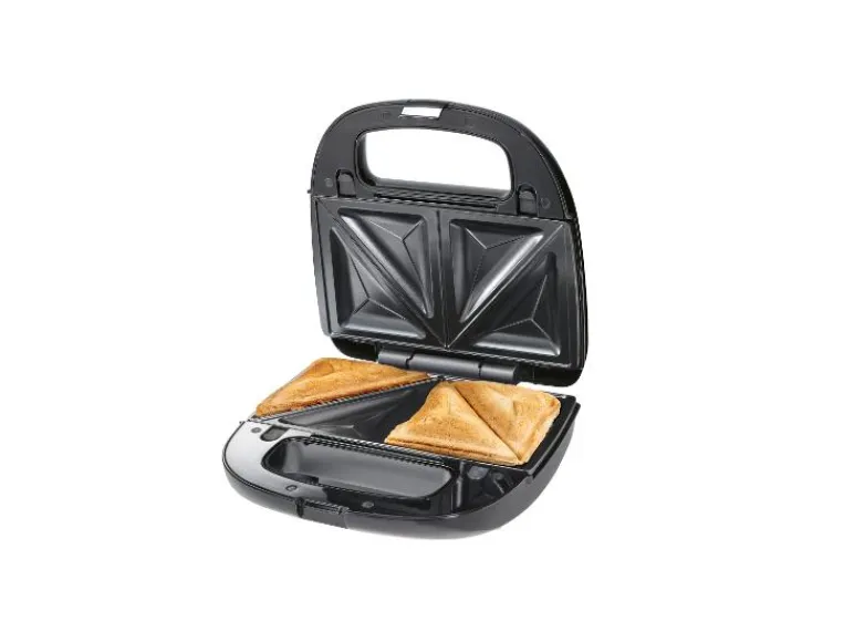 Tosti-ijzer<SILVERCREST® Best