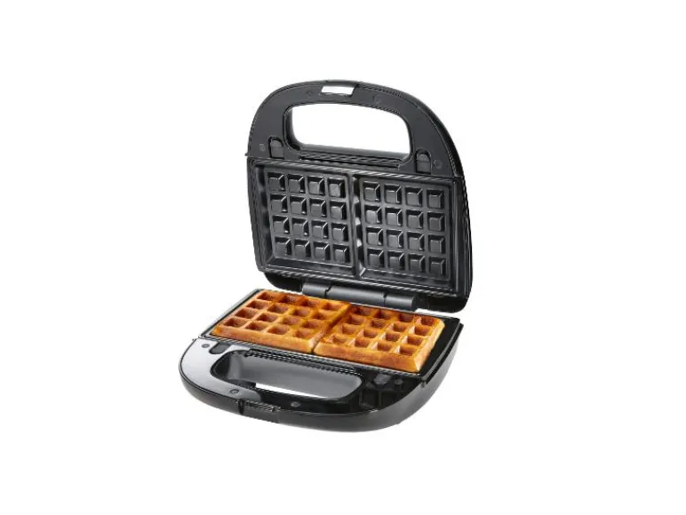 Tosti-ijzer<SILVERCREST® Best